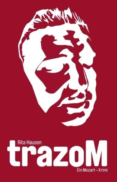 trazoM.Ein Mozart-Krimi Contemporary literature