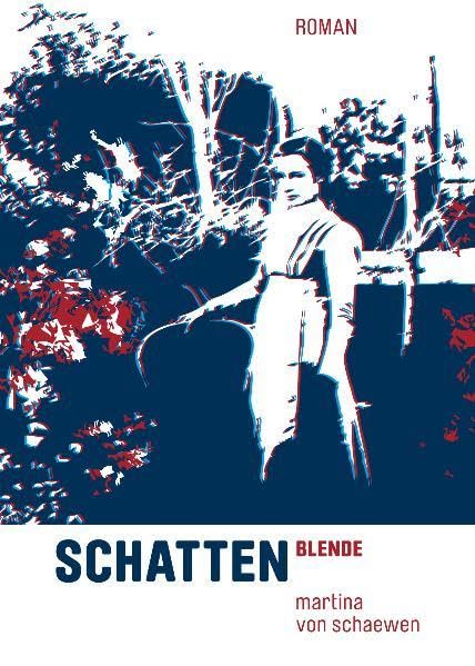 Schattenblende: Ein historischer Kriminalroman aus Bessarabien Historical Fiction