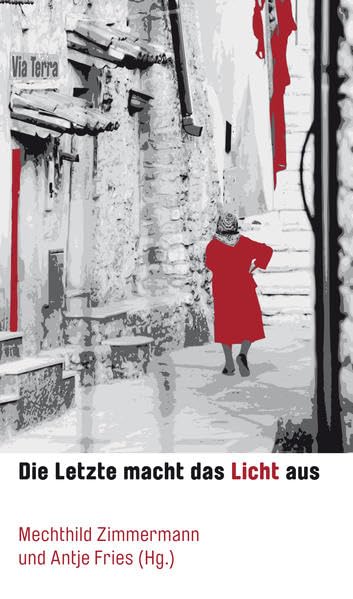 Die Letzte macht das Licht aus Contemporary literature