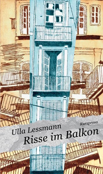 Risse im Balkon. Contemporary literature