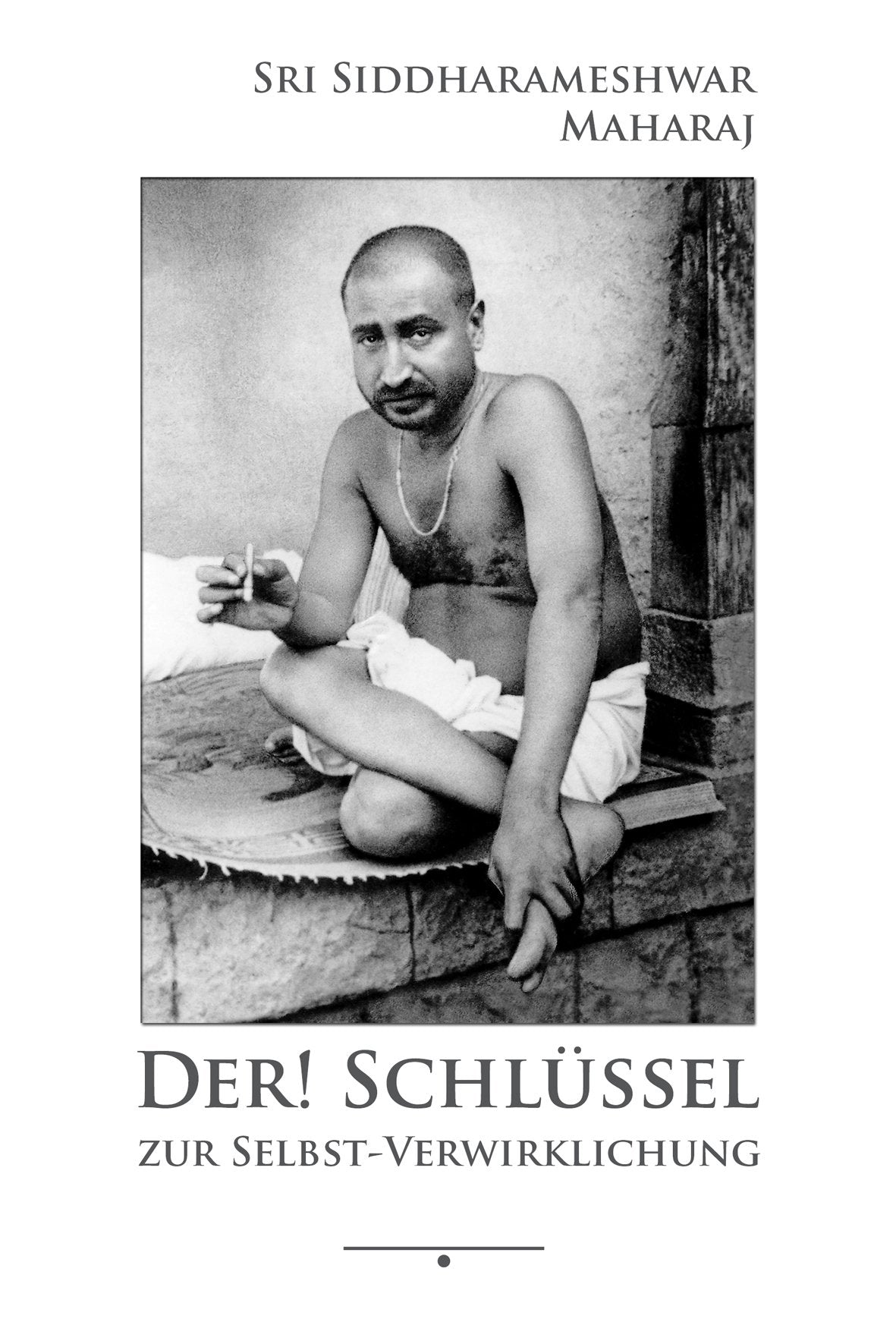 Der Schlüssel zur Selbst-Verwirklichung Philosophy
