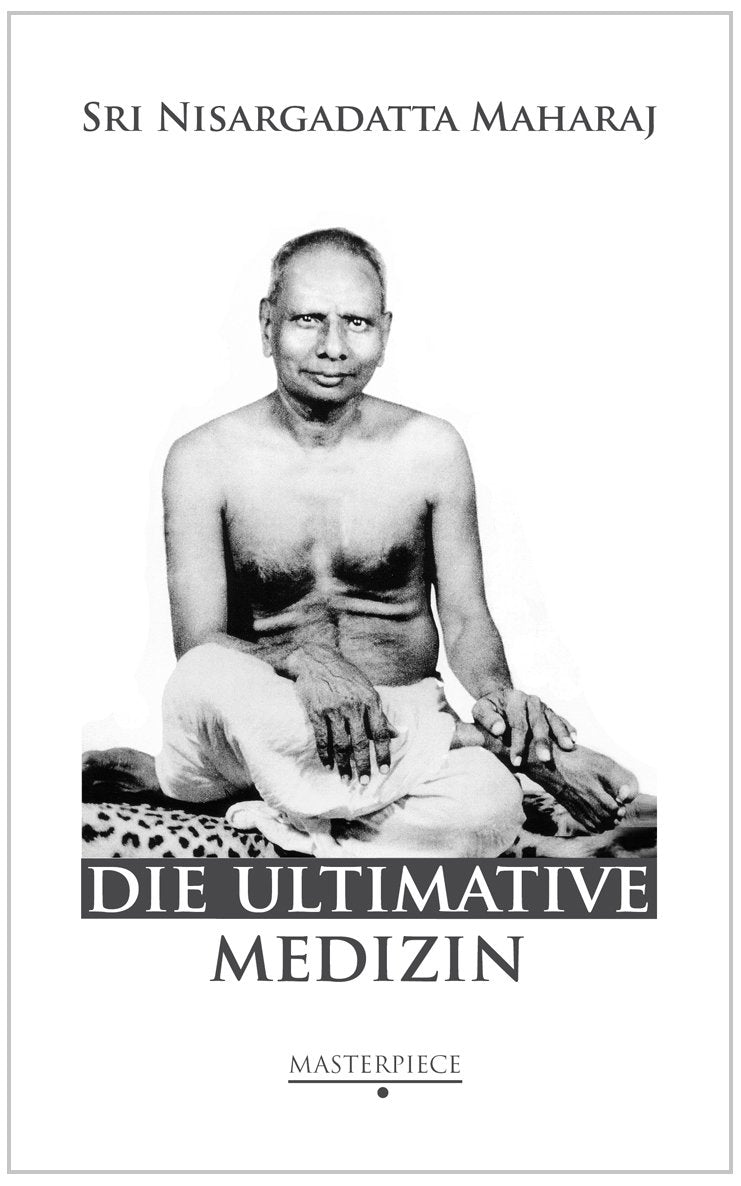 Die Ultimative Medizin Religion & Esotericism