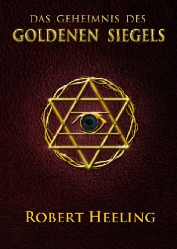 Das Geheimnis des goldenen Siegels Fantasy & Sci-Fi
