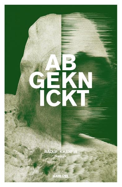 Abgeknickt Contemporary literature