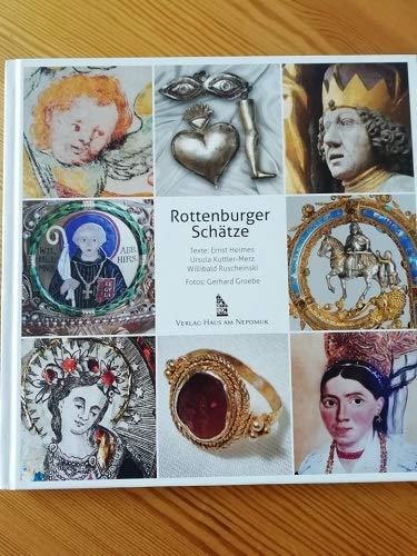 Rottenburger Schätze Leisure, Home & Garden