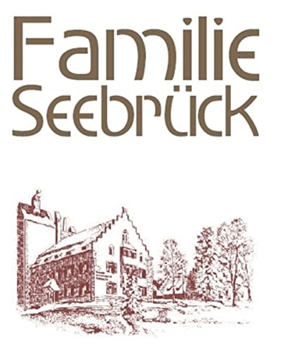 Krimispiel "Familie Seebrück": Mit dieser CD können Sie das Krimispiel selbst ausdrucken und zusammenstellen. Books