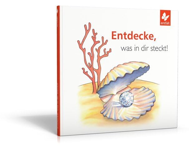 Entdecke, was in dir steckt! Lifestyle