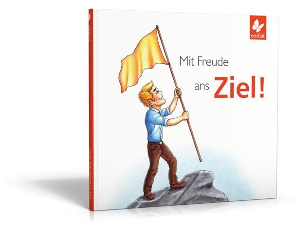 Mit Freude ans Ziel! Lifestyle
