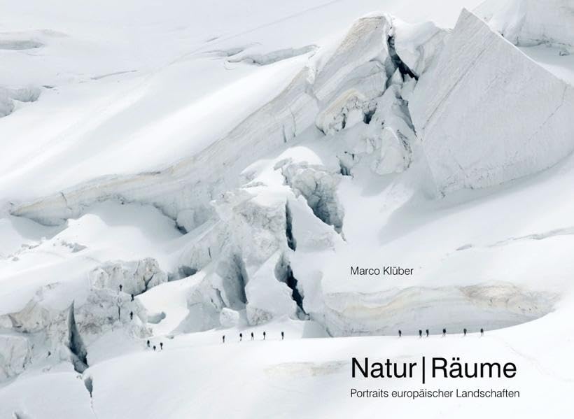 Natur|Räume: Europäische Landschaften im Portrait Photography