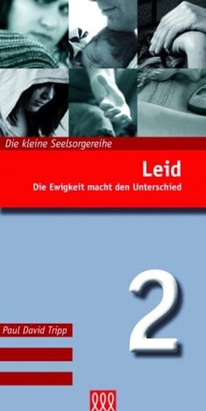 Leid (Nr. 2): Die Ewigkeit macht den Unterschied Religion & Esotericism