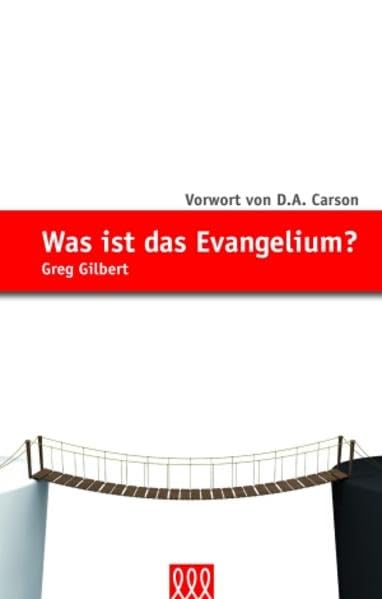 Was ist das Evangelium? Religion & Esotericism