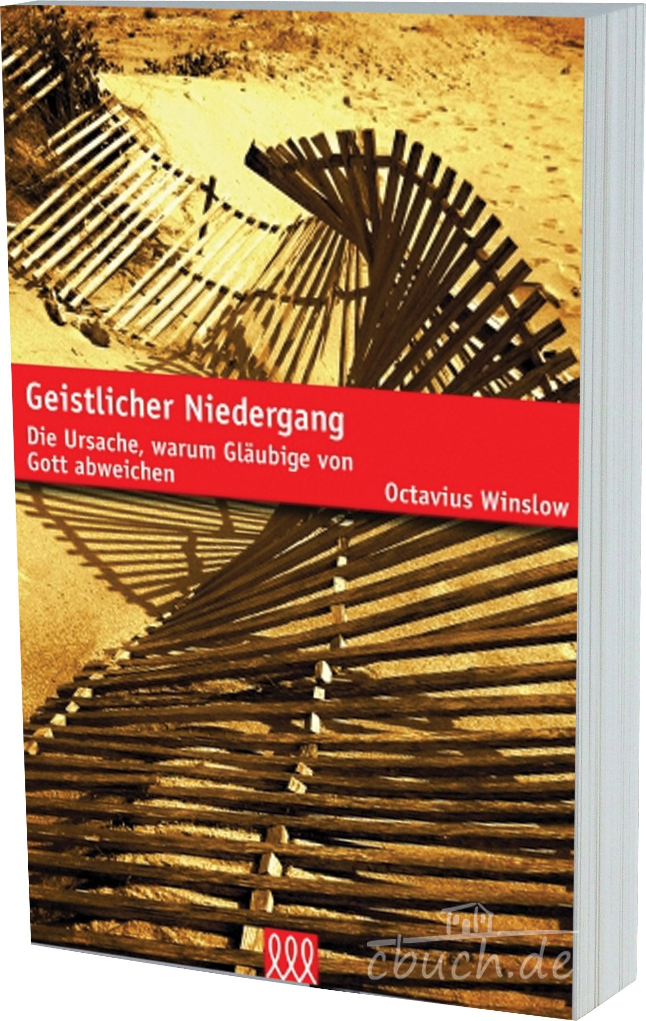 Geistlicher Niedergang: Die Ursache, warum Gläubige von Gott abweichen Religion & Esotericism