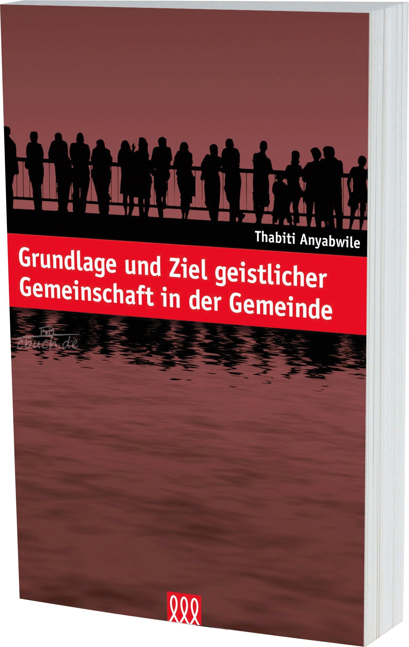 Grundlage und Ziel geistlicher Gemeinschaft book