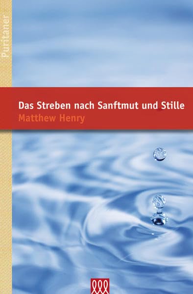 Das Streben nach Sanftmut und Stille (Puritaner) Religion & Esotericism