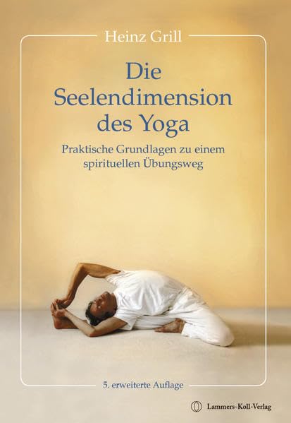 Die Seelendimension des Yoga Lifestyle