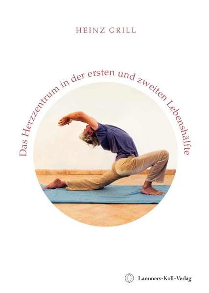 Das Herzzentrum in der ersten und zweiten Lebenshälfte book