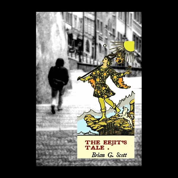 The Eejit's Tale (Tales of Belfast and Beyond) Contemporary literature