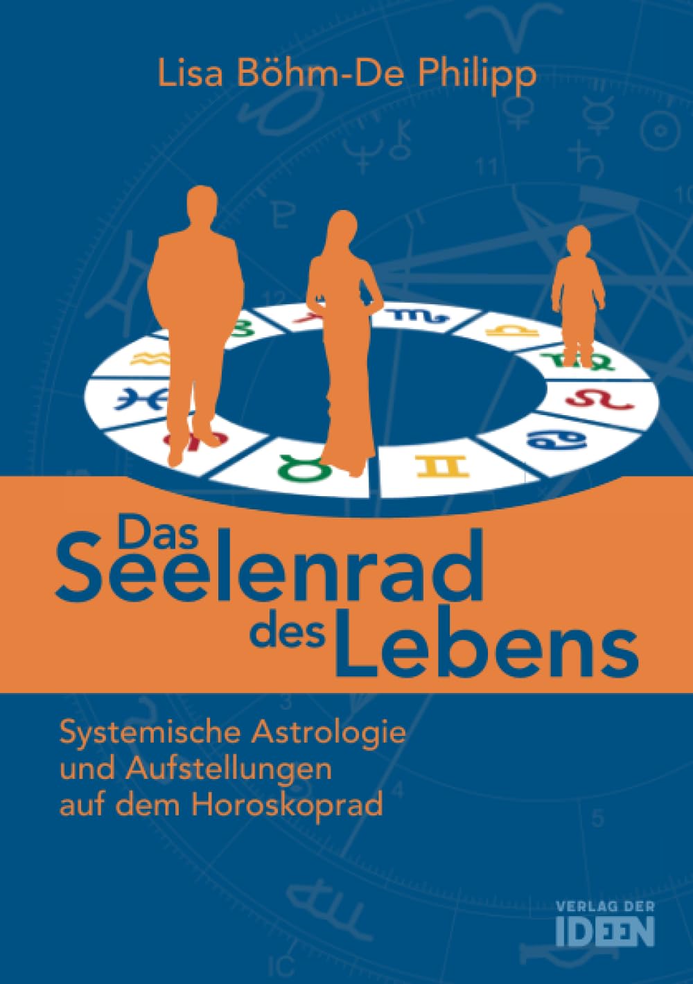 Product Image: Das Seelenrad des Lebens