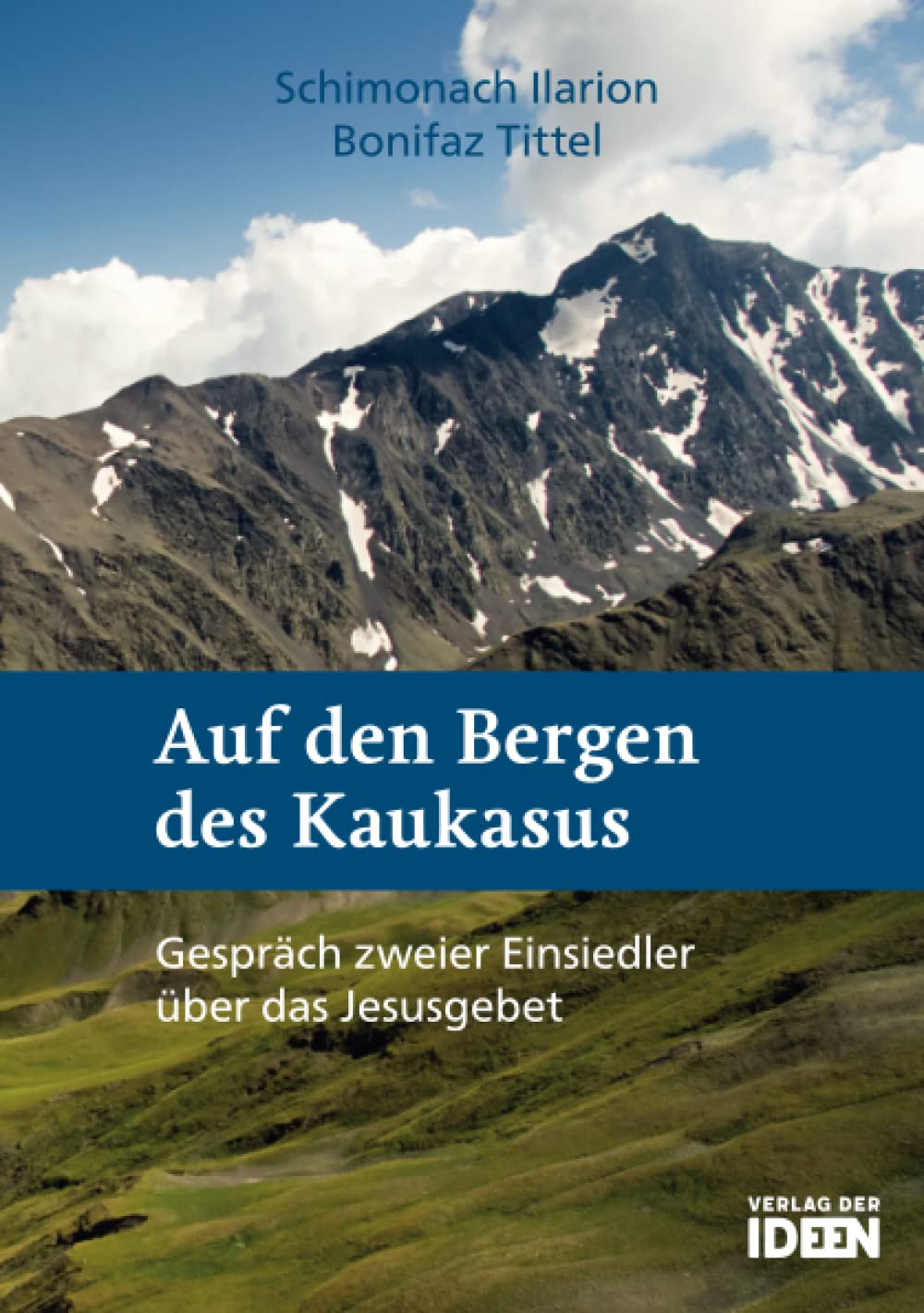 Auf den Bergen des Kaukasus Film, Art & Culture