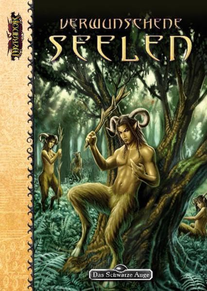 Verwunschene Seelen book