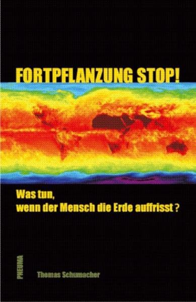 Product Image: Fortpflanzung stop!