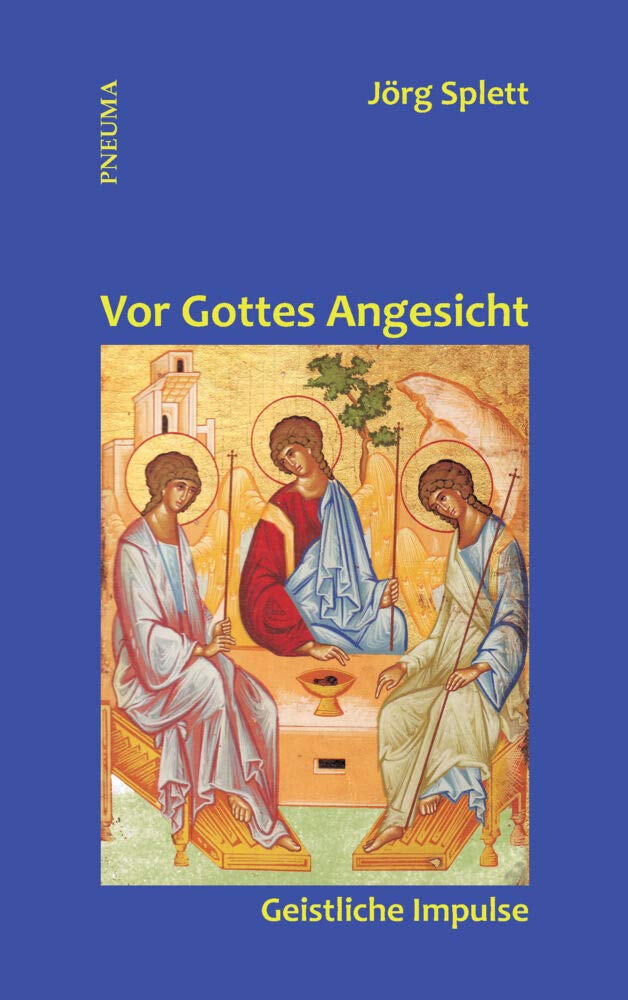 Product Image: Vor Gottes Angesicht