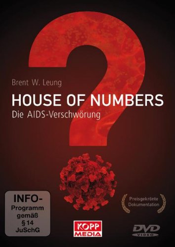 House of Numbers, DVD Films