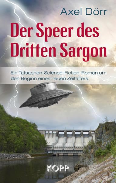 Der Speer des Dritten Sargon German history