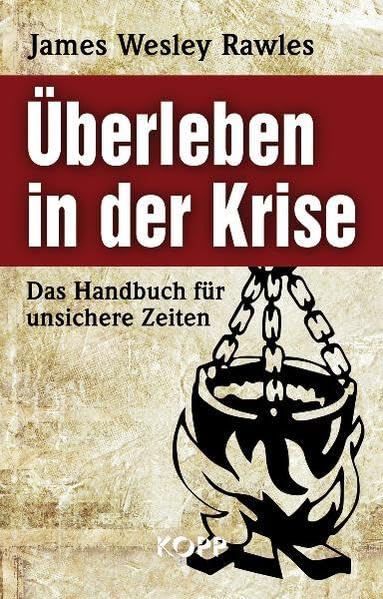 Überleben in der Krise Natural Sciences