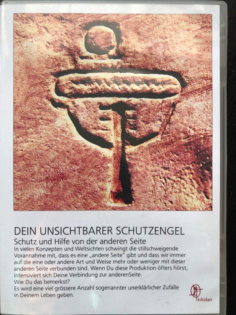 Dein unsichtbarer Schutzengel - Schutz und Hilfe von der anderen Seite - in jeder Situation Leisure & Fun