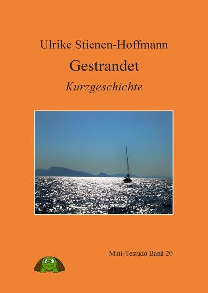 Gestrandet (Mini-Testudo Band / Kurzgeschichten für Erwachsene) Contemporary literature