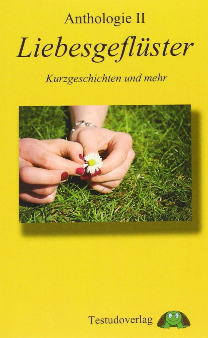 Liebesgeflüster: Kurzgeschichten & mehr Books