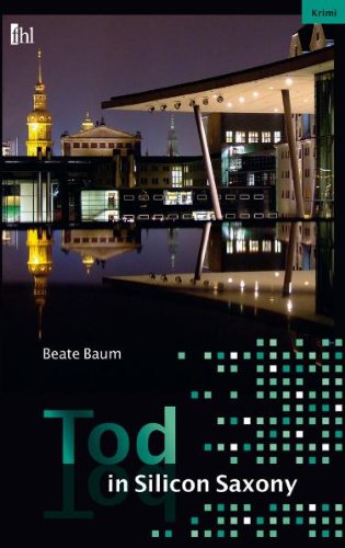 Tod in Silicon Saxony Contemporary literature Books