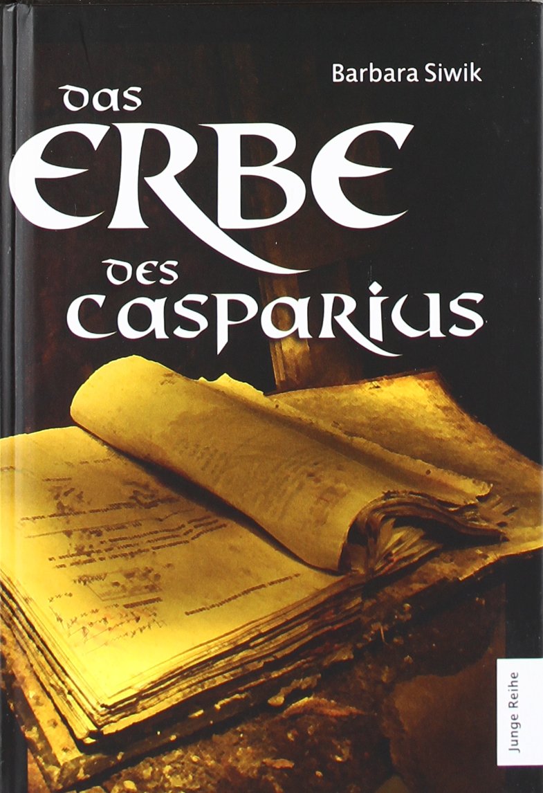 Das Erbe des Casparius Fiction