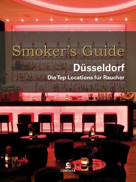 Product Image: Smoker’s Guide Düsseldorf