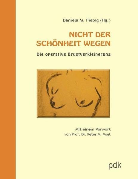 Nicht der Schönheit wegen Books