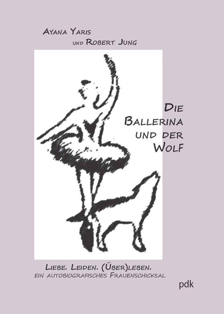 Die Ballerina und der Wolf Personalities