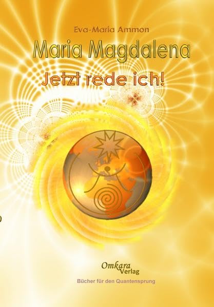 Maria Magdalena - Jetzt rede ich! Inspiring women