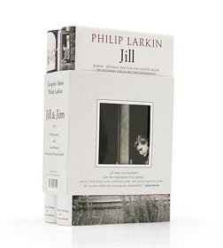 Jim & Jill oder die Romane einer wunderbaren Freundschaft. Larkin/Amis Companion: Philip Larkin: Jill Kingsley Amis: Jim im Glück Beiheft Larkin/Amis: ... einer wunderbaren literarischen Freundschaft Contemporary literature