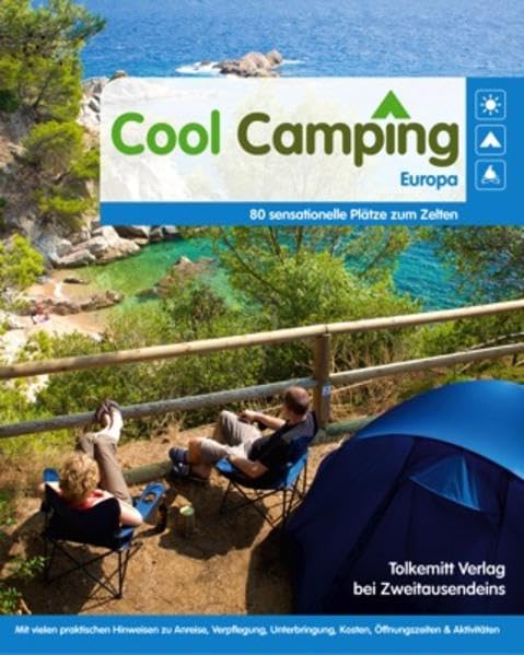 Cool Camping Leisure, Home & Garden