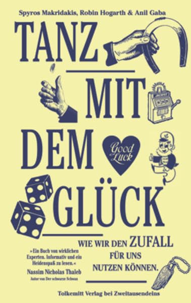 Product Image: Tanz mit dem Glück