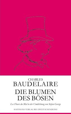 Die Blumen des Bösen book