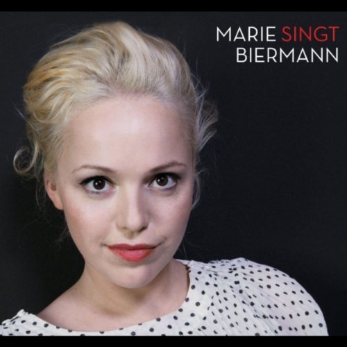 Marie singt Biermann Music