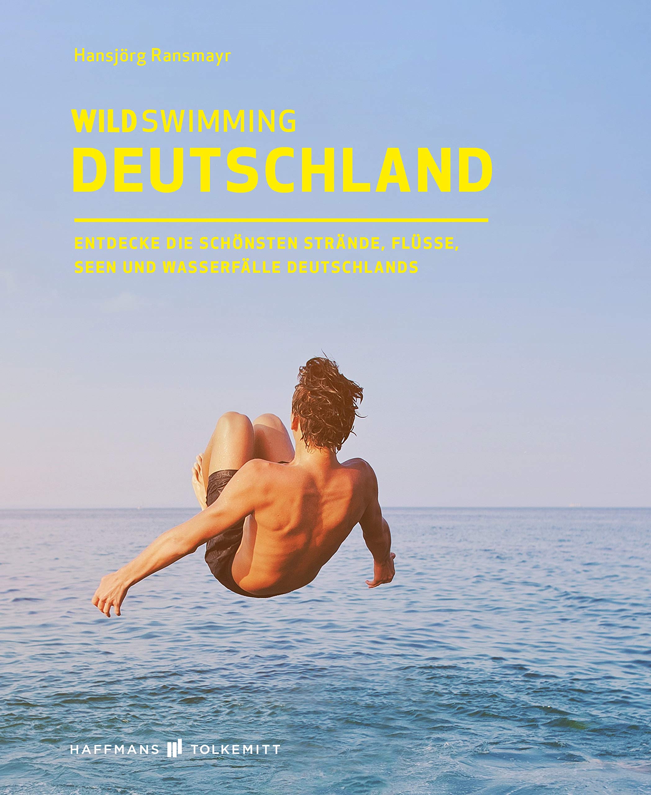 Wild Swimming Deutschland Leisure, Home & Garden