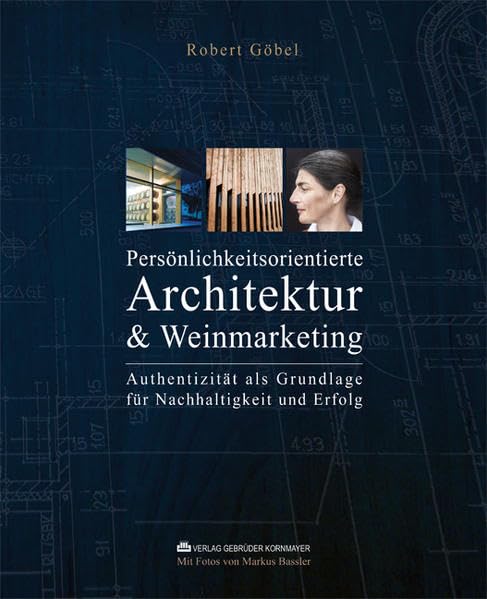 PERSÖNLICHKEITSORIENTIERTE ARCHITEKTUR & WEINMARKETING Law