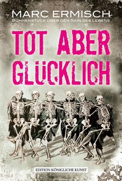 TOT aber GLÜCKLICH Social Sciences Books