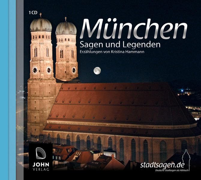 München Sagen und Legenden Leisure, Home & Garden