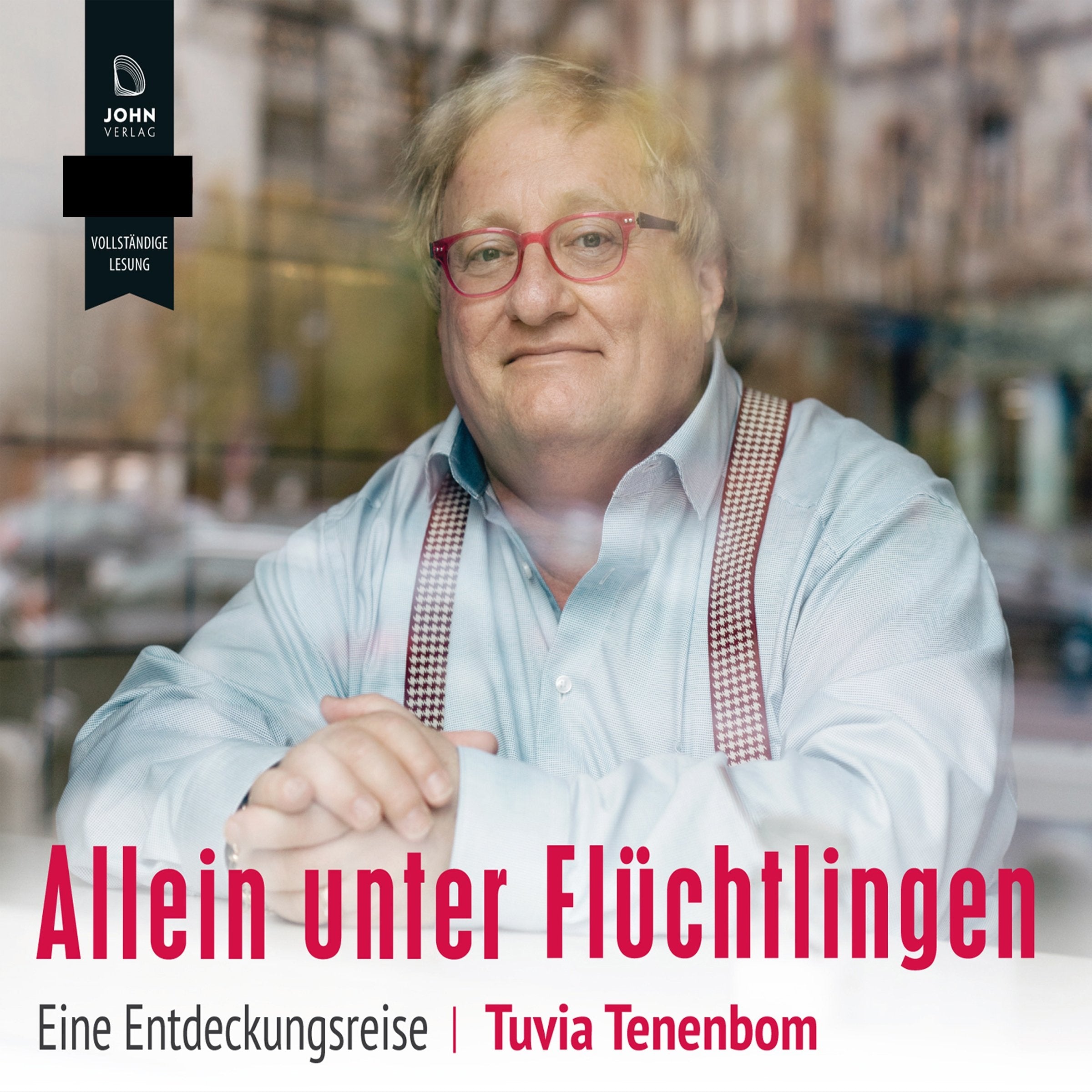 Allein unter Flüchtlingen Social Sciences