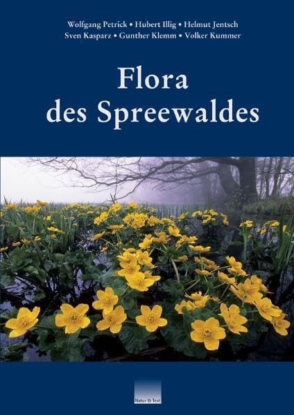 Flora des Spreewaldes Mathematics Books