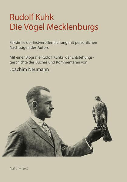 Die Vögel Mecklenburgs book